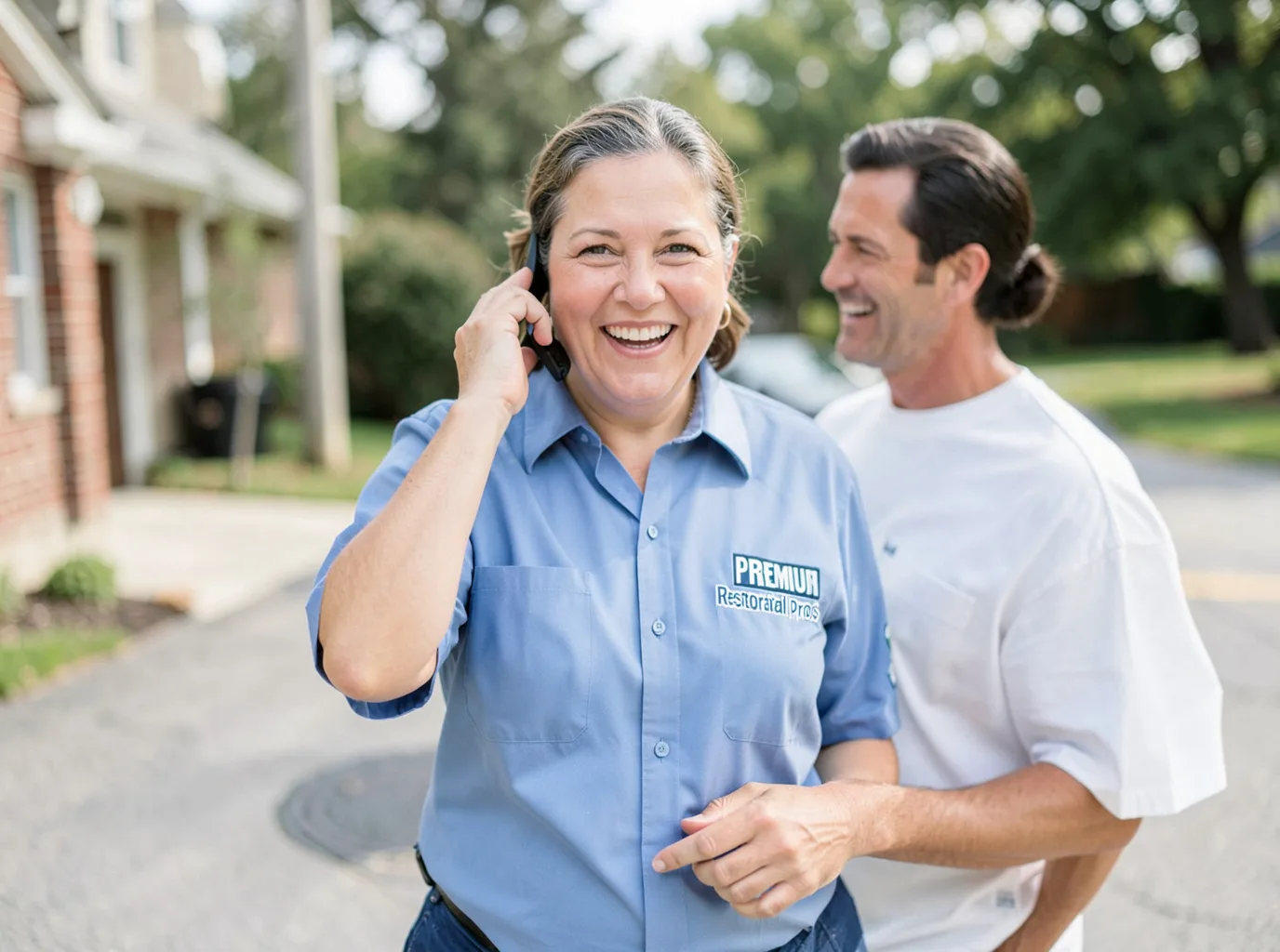 Water Damage Restoration Geff, IL FAQs